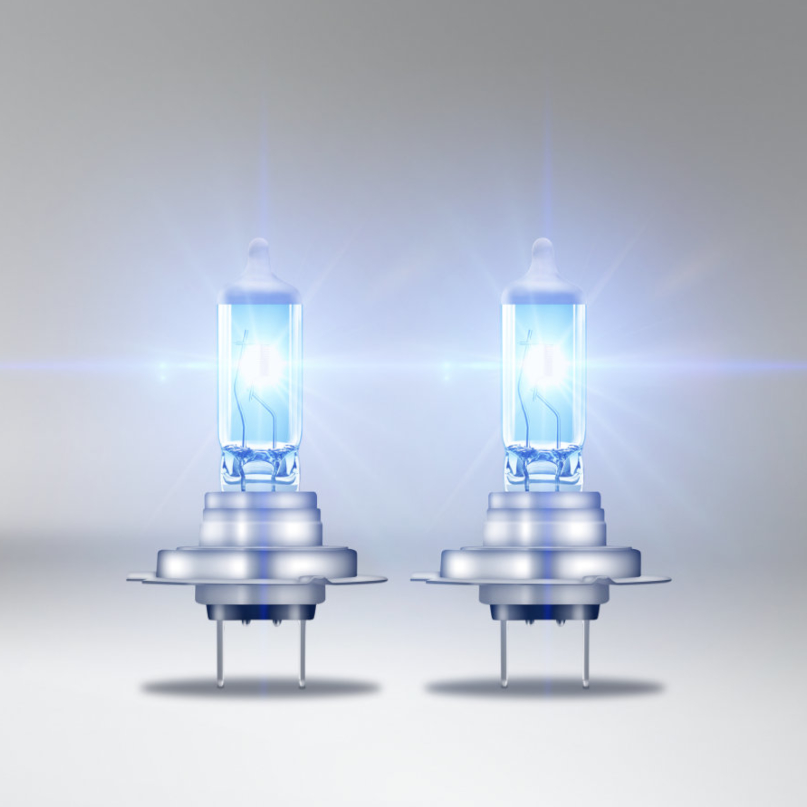 Osram Cool Blue Intense H7 55W 12V Headlight Bulbs 4200k Duo Pack ...
